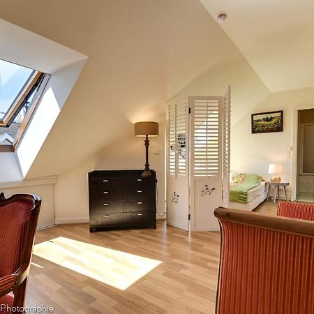 Le Theleme - Duplex Apartment In Annecy Balcony & Parking 800M From The La Dış mekan fotoğraf