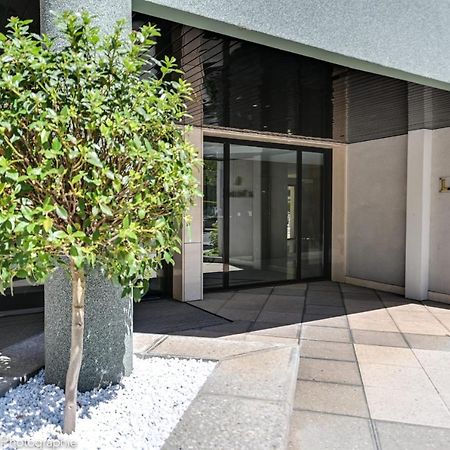 Le Theleme - Duplex Apartment In Annecy Balcony & Parking 800M From The La Dış mekan fotoğraf