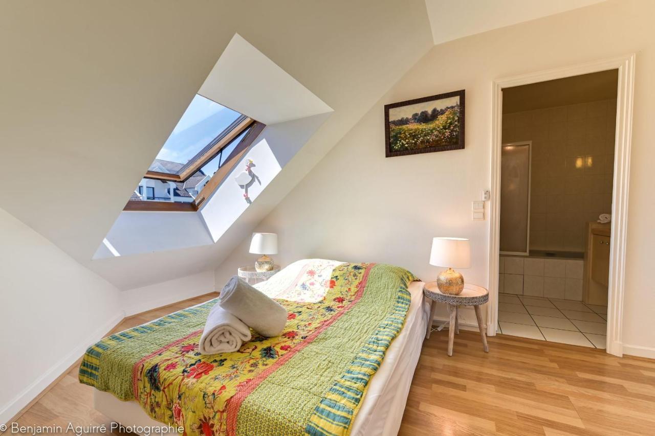 Le Theleme - Duplex Apartment In Annecy Balcony & Parking 800M From The La Dış mekan fotoğraf