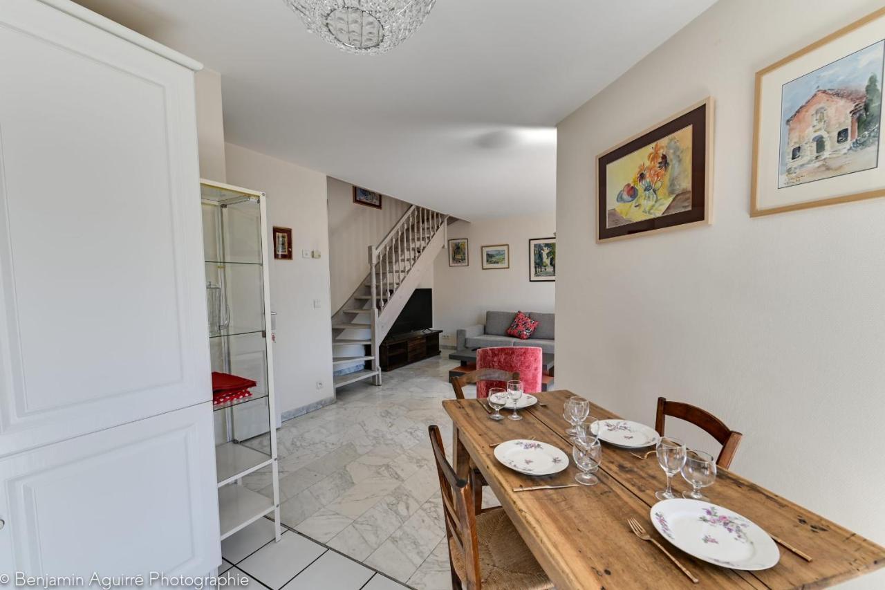 Le Theleme - Duplex Apartment In Annecy Balcony & Parking 800M From The La Dış mekan fotoğraf