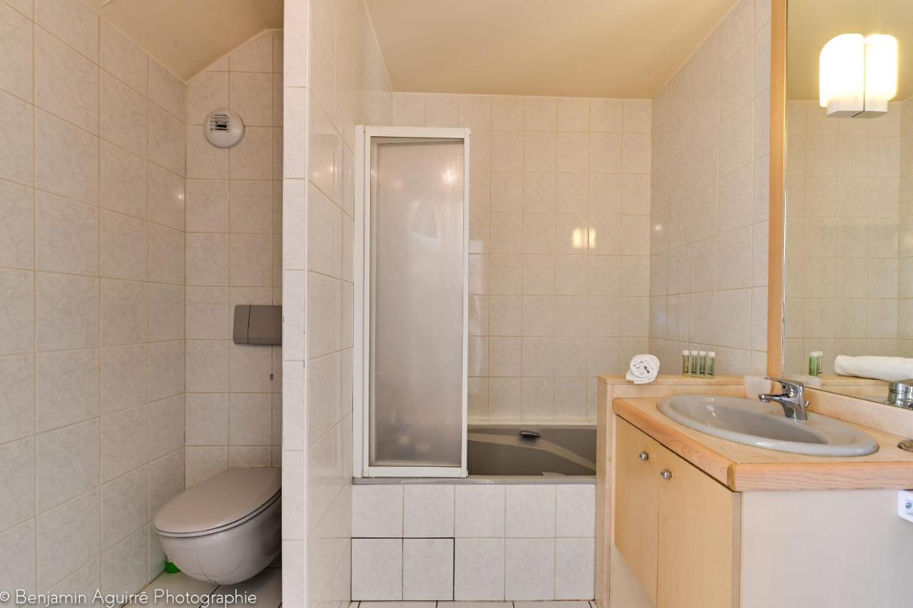 Le Theleme - Duplex Apartment In Annecy Balcony & Parking 800M From The La Dış mekan fotoğraf
